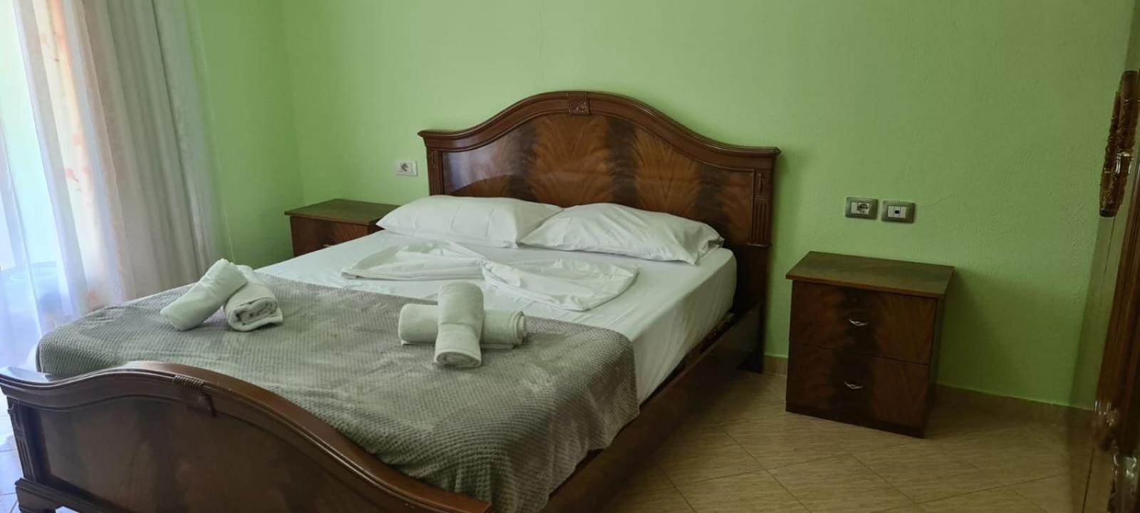 Rei'S Apartment Përmet Екстериор снимка